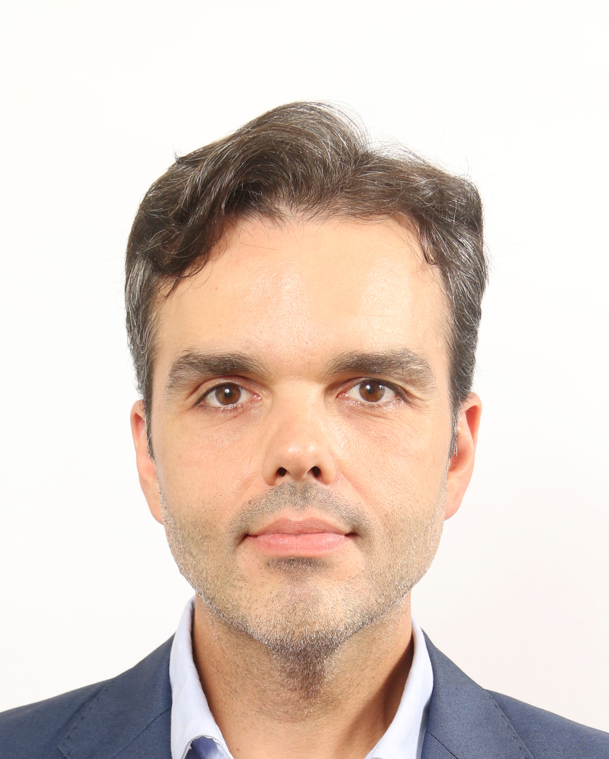 Foto de Markus Ribeiro Gieler