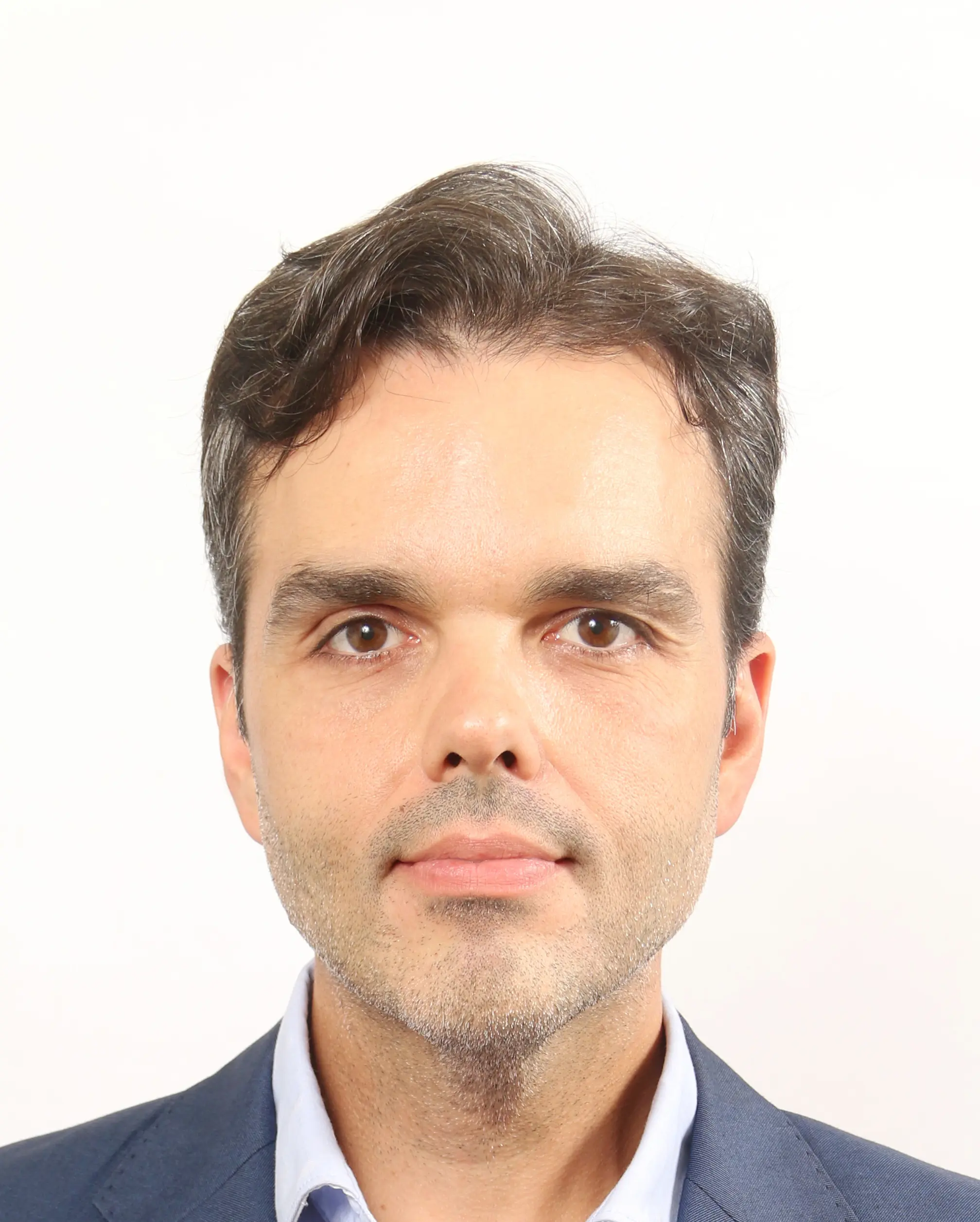 Foto de Markus Ribeiro Gieler